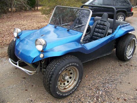 craigslist dune buggies for sale